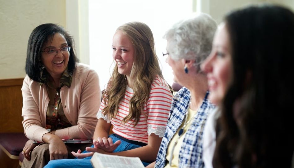 O que muda com o novo formato das aulas de domingo para a Sociedade de Socorro