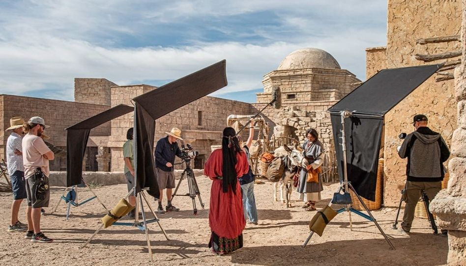Novo filme sobre o Bom Samaritano vai além do texto bíblico e humaniza a parábola