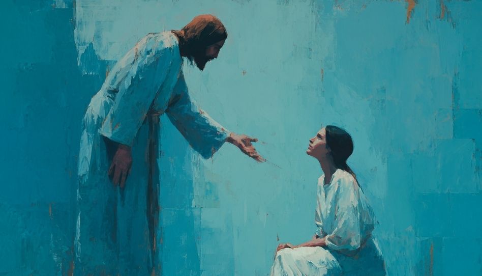 Por que Deus permite a ansiedade e as dificuldades?