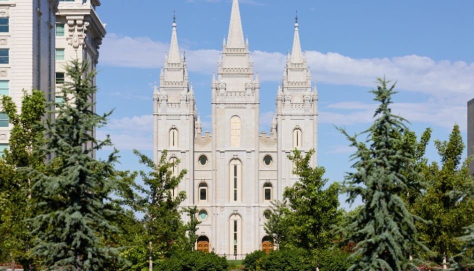 Quando o templo começa a chamar você