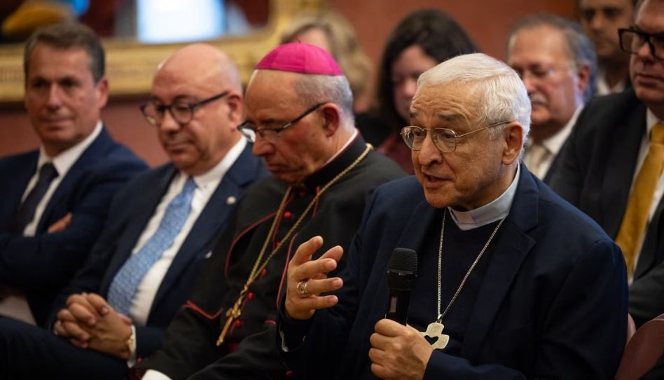 diálogo inter-religioso em Portugal