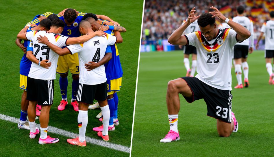 Os momentos mais cristãos da Copa do Mundo de Futebol 2026