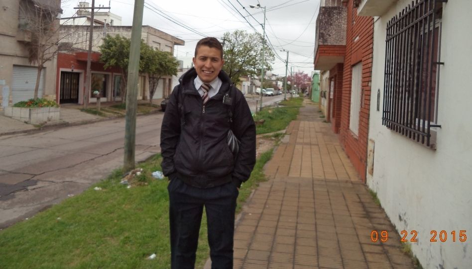 “Fracassei como missionário”, e só entendi a lição 10 anos depois