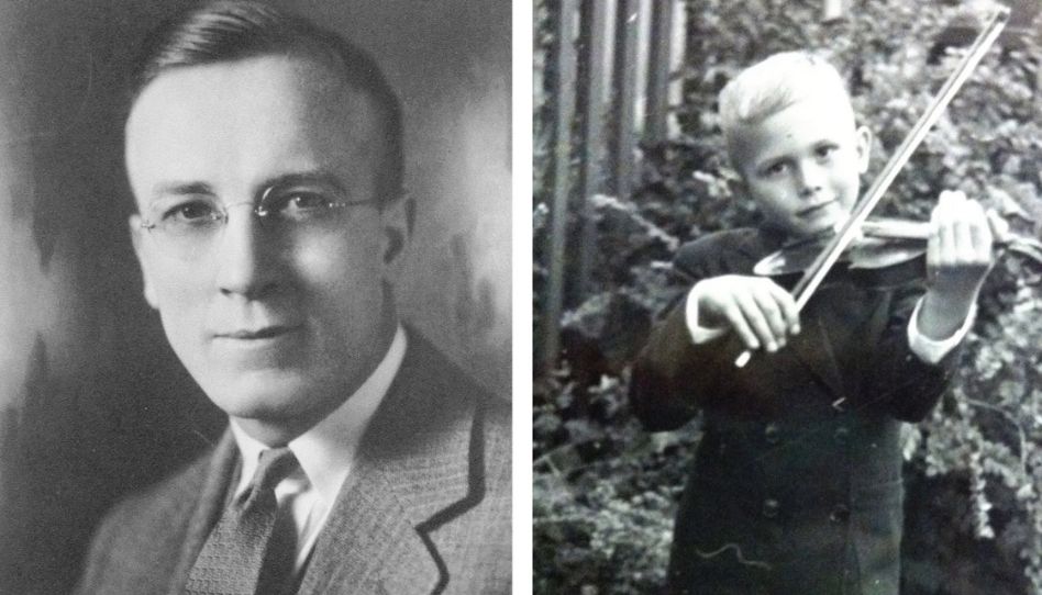 “Você me tem, ele não tem ninguém”: A lição que marcou o Presidente Oaks