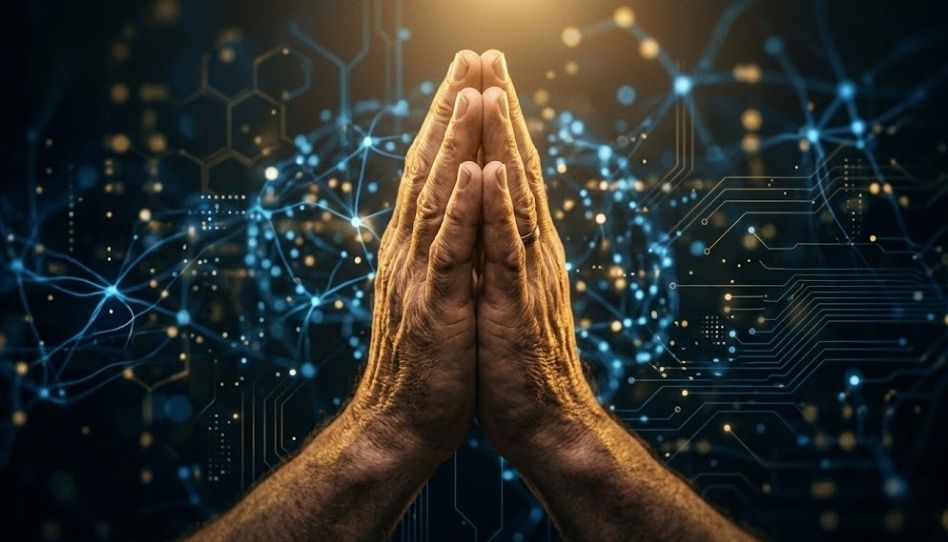 Fé e Inteligência Artificial: como líderes religiosos estão influenciando o debate global sobre IA