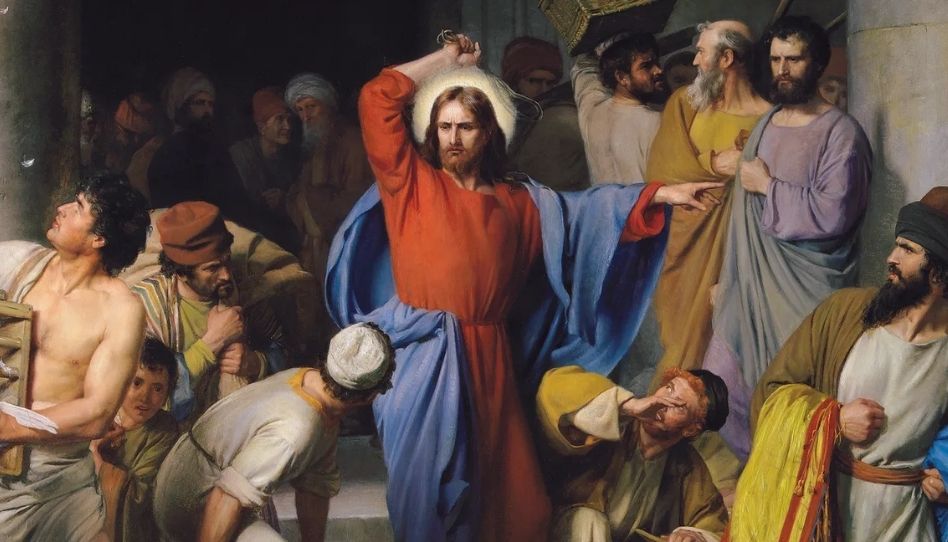 Por que ser bonzinho nem sempre é ser semelhante a Cristo?
