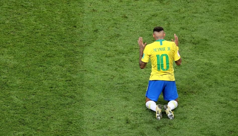 14 jogadores da Copa do Mundo que são cristãos