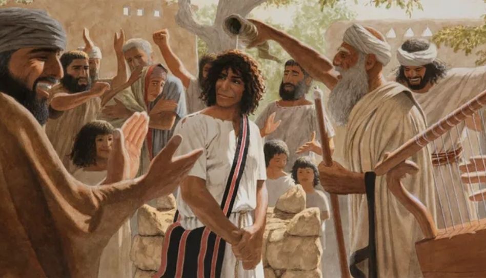 Por que Deus permitiu reis como Saul e Davi em Israel?