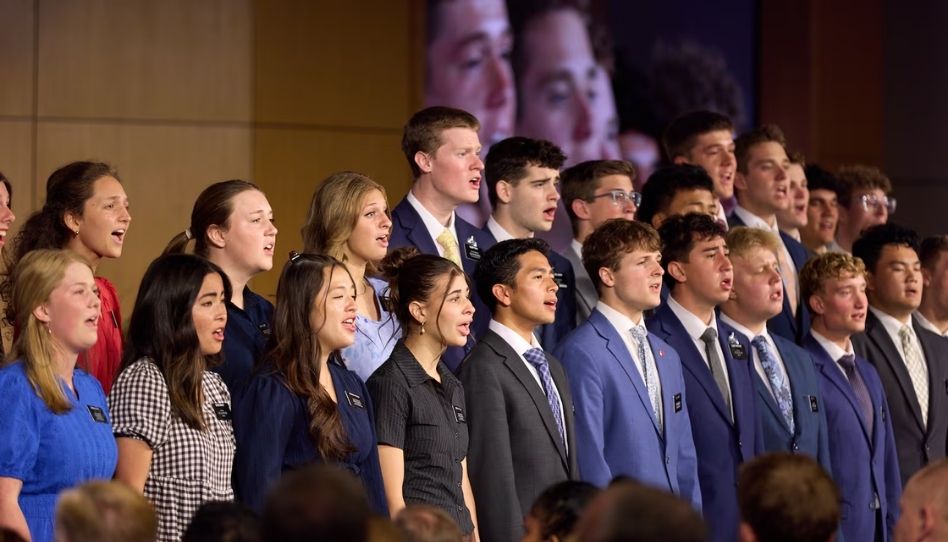 A Igreja de Jesus Cristo divulga orientações para futuros missionários de tempo integral