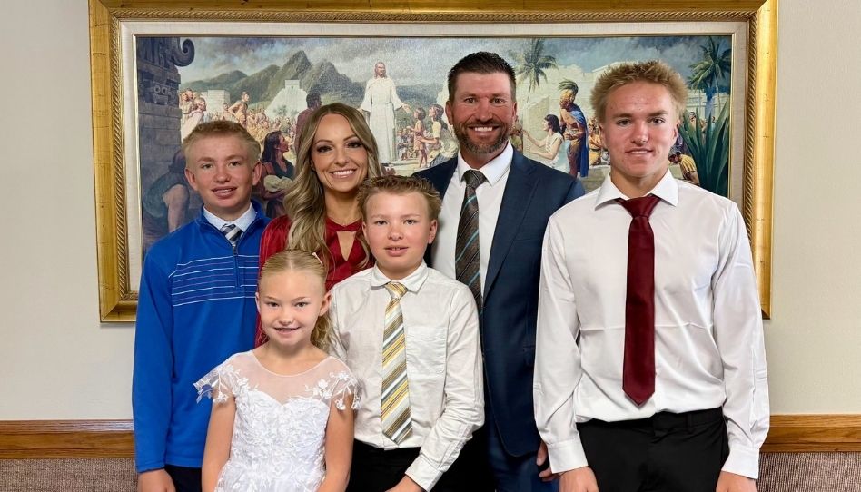 Por que decidi voltar à Igreja de Jesus Cristo depois de 8 Anos