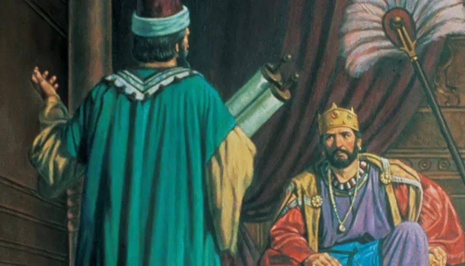Imagem: A Igreja de Jesus Cristo dos Santos dos Últimos Dias