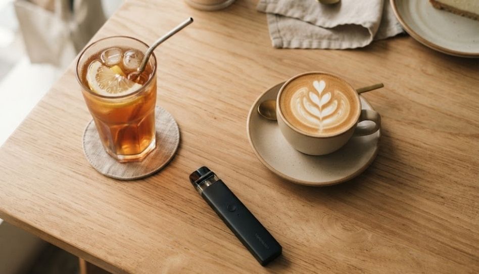 Vaping, café, chá verde e maconha: O que realmente diz a Palavra de Sabedoria