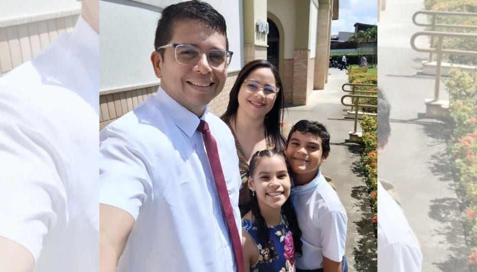 milagre Dia dos Pais