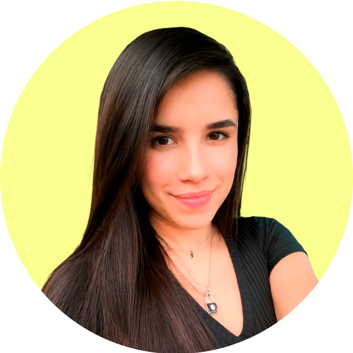 Larissa Santiago