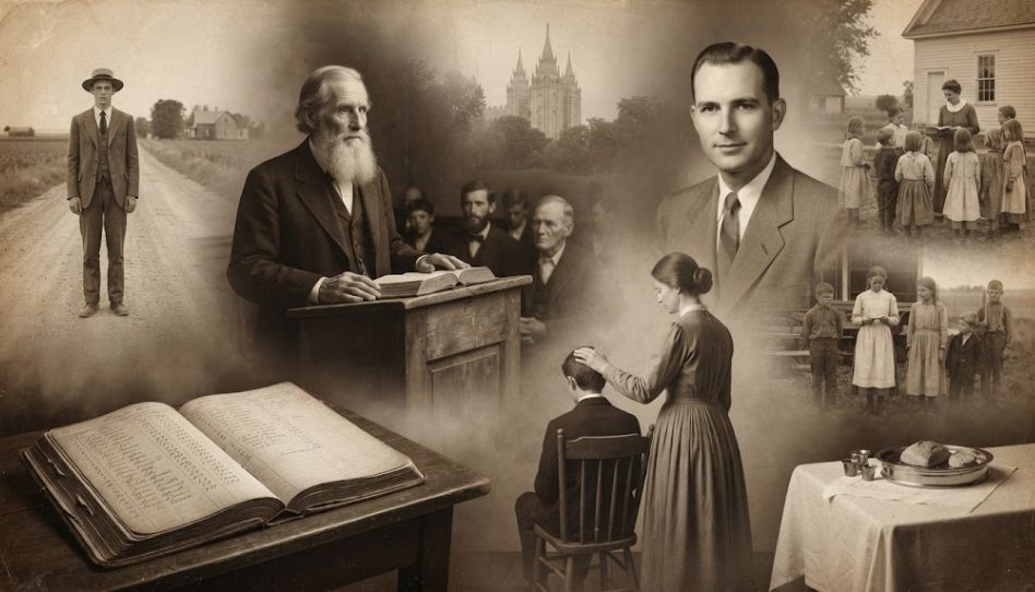 10 práticas da Igreja que já mudaram antes,  e podem mudar de novo
