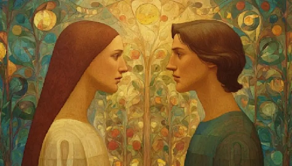 O que o hebraico revela sobre o poder do sacerdócio das mulheres