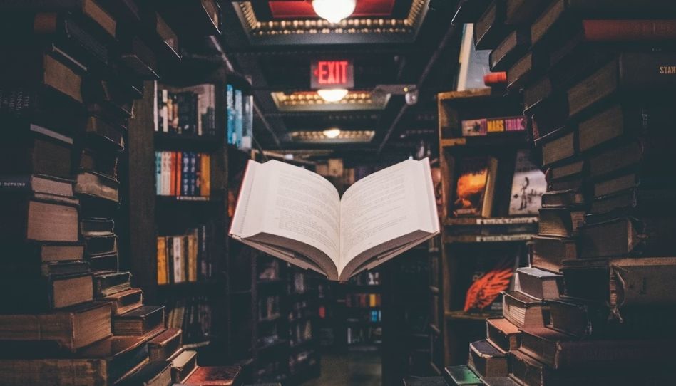 12 livros para dar uma pausa nas telas