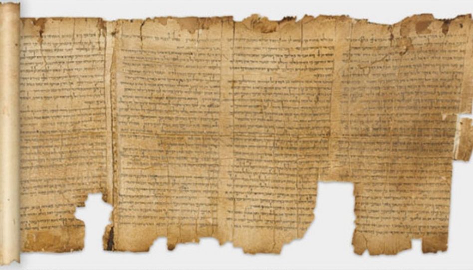 O que os Manuscritos do Mar Morto revelam sobre Salmos 22 e a crucificação