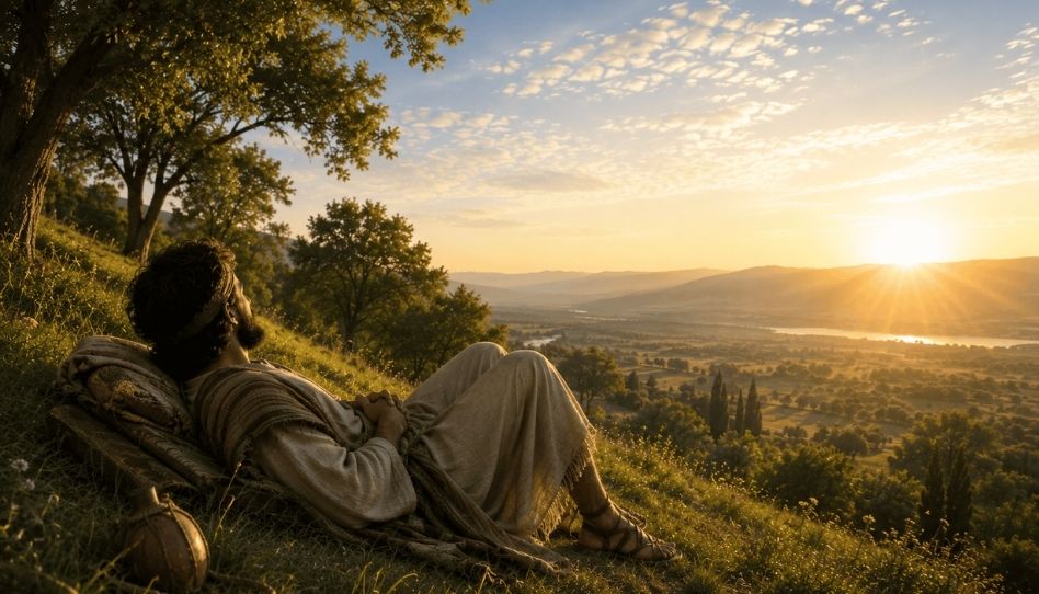 O que o Salmo 19 ensina sobre as leis que regem os céus e o coração