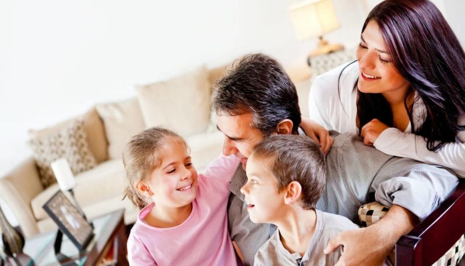O que significa presidir, prover e proteger na família?