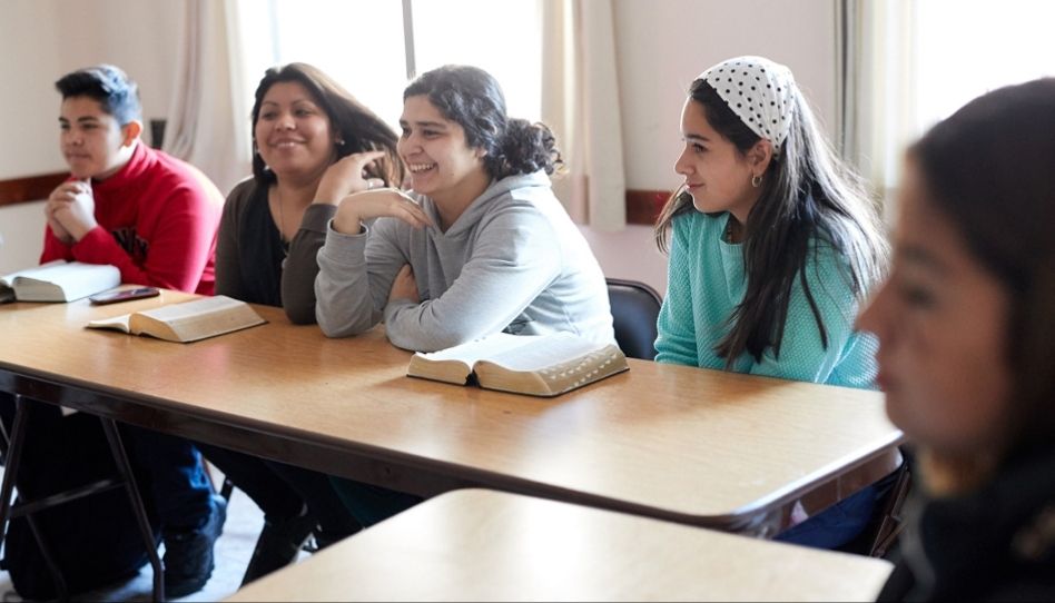 Mais de 85 mil novos inscritos no Seminário e no Instituto ao redor do mundo
