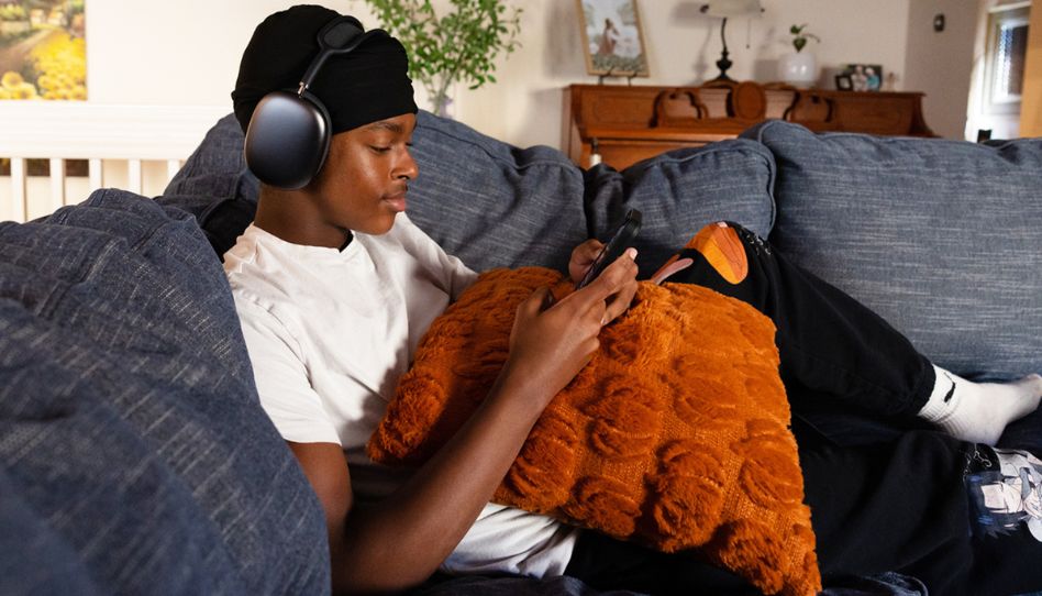 Novos recursos musicais chegam ao app Biblioteca do Evangelho