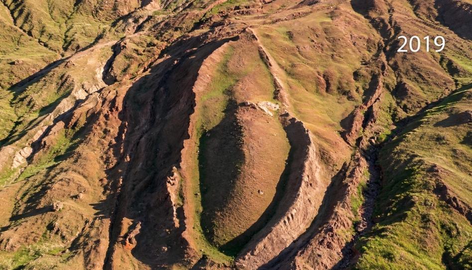 Será que a Arca de Noé foi encontrada? Veja as novas descobertas no Monte Ararate