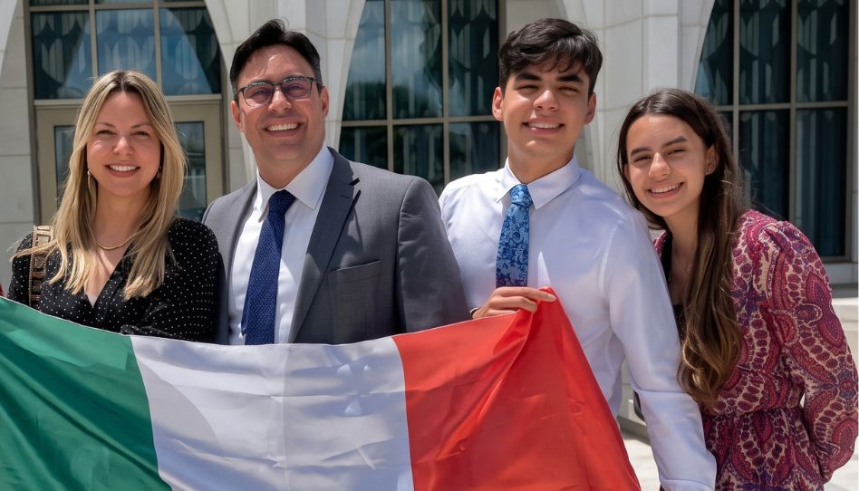Meu filho é um milagre: Uma história de fé e oração