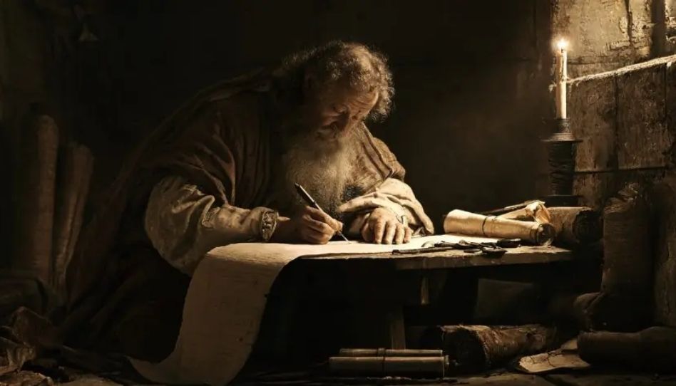 Enxergando o velho e o novo em Isaías
