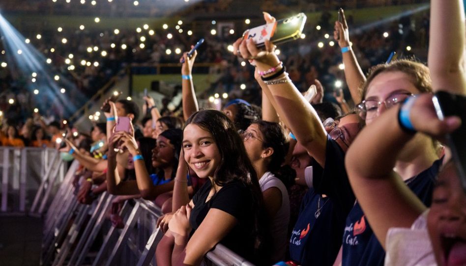 Recursos para experiências musicais dos Jovens em 2026 já estão disponíveis