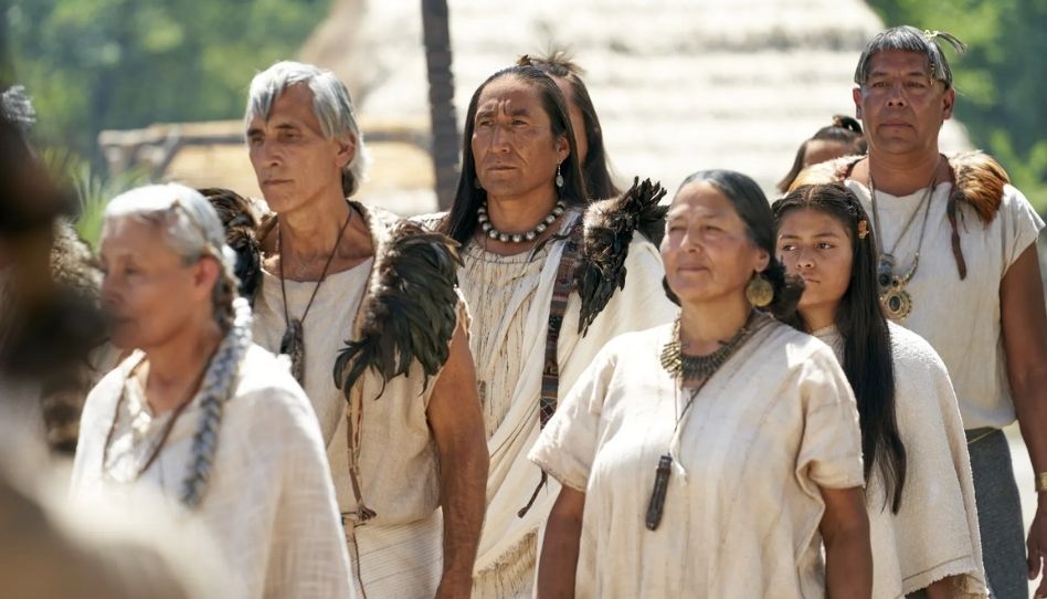Lamanita: um nome de linhagem ou também um chamado de aliança?