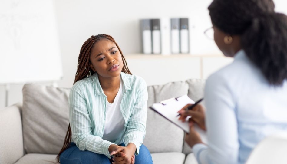 Como escolher um terapeuta que respeite sua fé e seus valores