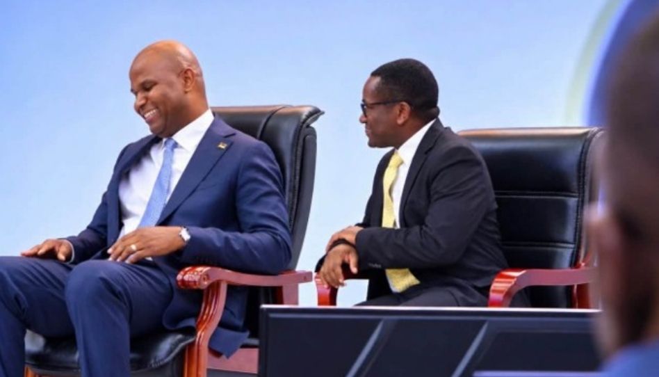 conferência religiosa Moçambique