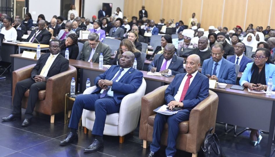 conferência religiosa Moçambique