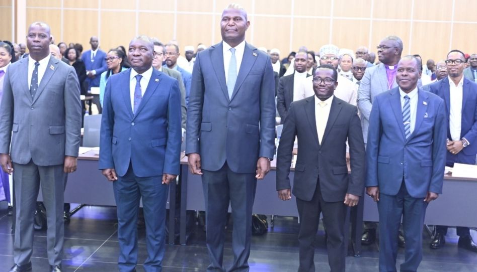 Igreja participa de conferência nacional sobre paz e liberdade religiosa em Moçambique