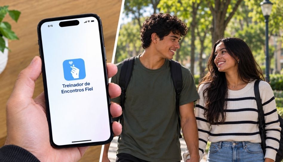 Santo dos últimos dias cria um “ChatGPT” para ajudar você a ter sucesso nos encontros