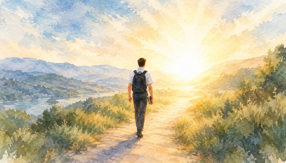 Igreja anuncia falecimento de jovem missionário que servia no Tennessee